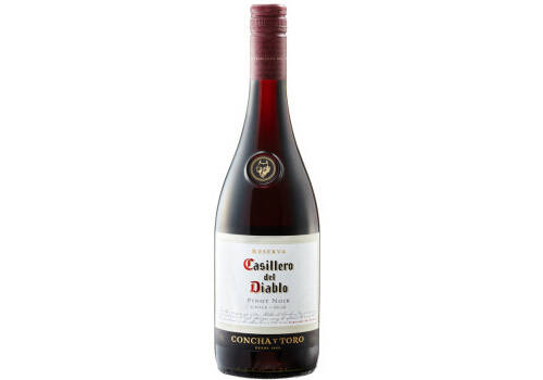 智利干露酒厂红魔鬼梅洛红葡萄酒红酒750ml一瓶价格多少钱？