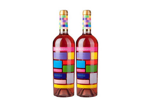 摩尔多瓦天鹅湖酒庄Kazayak多彩半甜桃红葡萄酒750ml6瓶整箱价格多少钱？