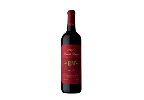 美国Beringer贝灵哲创始者庄园黑皮诺葡萄酒750ml6瓶整箱价格多少钱？