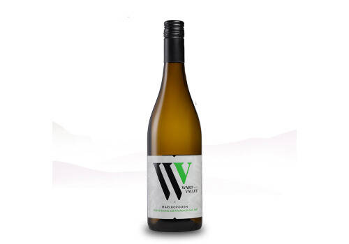 新西兰马尔堡产区沃德山WardValley黑标黑皮诺干红葡萄酒750ml一瓶价格多少钱？