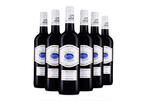 法国圣芝suamgy优选波尔多赤霞珠混酿干红葡萄酒750ml6瓶整箱价格多少钱？