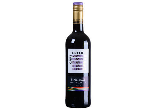 南非开普之溪2017年美乐赤霞珠干红葡萄酒750ml一瓶价格多少钱？