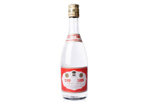 46度汾酒杏花村酒10陈酿2012年老酒6瓶整箱价格多少钱？