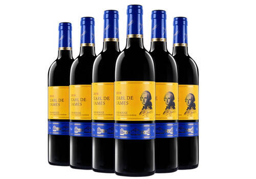 法国拉斐天使庄园干红葡萄酒750ml6瓶整箱价格多少钱？