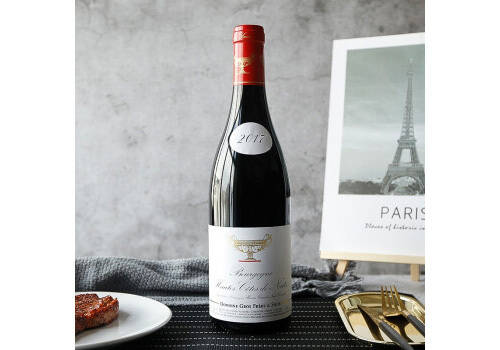 法国戈尔工梅鹿辄干红葡萄酒750ml一瓶价格多少钱？