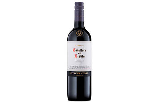 智利干露红魔鬼CasillerodelDiablo卡本妮苏维翁葡萄酒750ml6瓶整箱价格多少钱？