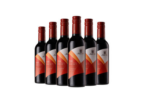 法国波尔多梅多克AOC级1374乐朗天使干红葡萄酒2016年份750ml一瓶价格多少钱？