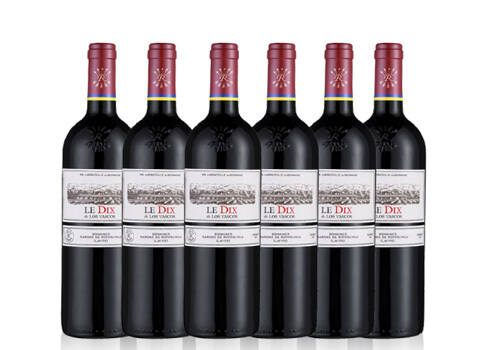 智利干露火玫瑰佳美娜干红葡萄酒750ml6瓶整箱价格多少钱？