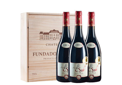 法国路易拉菲Louislafon传颂干红葡萄酒750ml6瓶整箱价格多少钱？