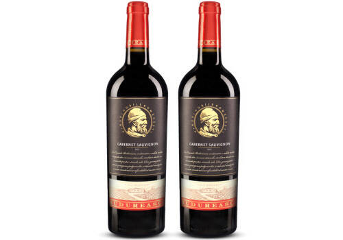 罗马尼亚布督瑞斯卡庄园黑金标赤霞珠干红葡萄酒750ml6瓶整箱价格多少钱？