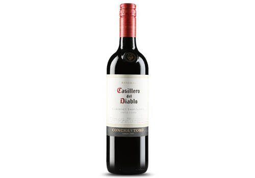 智利罗斯柴尔德男爵玛安蒂赤霞珠干红葡萄酒2017年份750ml一瓶价格多少钱？