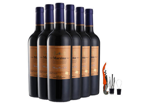 西班牙里奥哈桃乐丝伊贝利克Rioja红干红葡萄酒2015年份750mlx2瓶礼盒装价格多少钱？