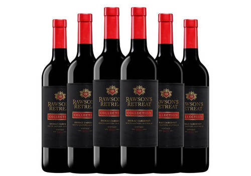 澳大利亚富隆酒业双掌花园系列克莱尔山谷西拉干红葡萄酒一瓶价格多少钱？