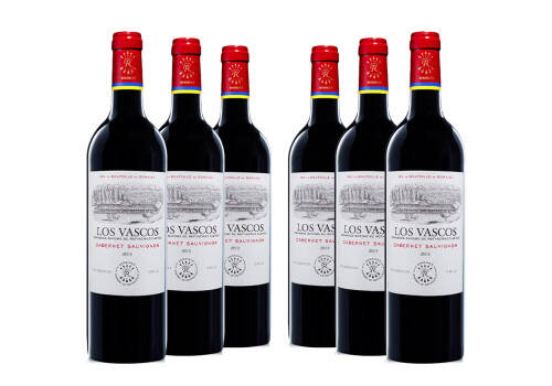 智利中央山谷产区干露火玫瑰赤霞珠干红葡萄酒750ml一瓶价格多少钱？