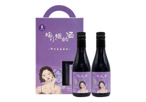 国产紫桐晚收爱恋甜型葡萄酒750ml一瓶价格多少钱？