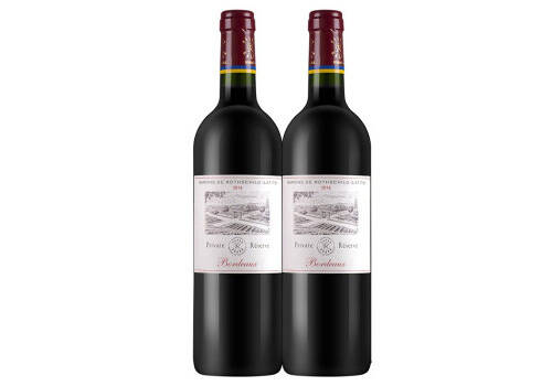 法国李斯特庄园干红葡萄酒750ml一瓶价格多少钱？