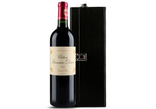 法国列级庄雄狮酒庄红葡萄酒雄狮庄园2013年份750ml一瓶价格多少钱？
