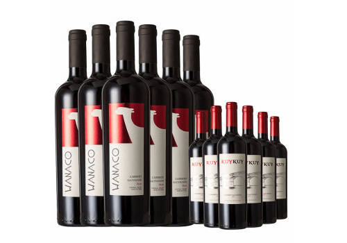 智利傲鱼迷你红葡萄酒187ml6瓶整箱价格多少钱？