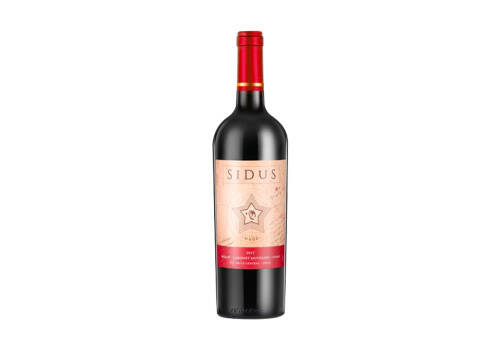 智利星得斯拉丁之星红标赤霞珠干红葡萄酒6支整箱价格多少钱？