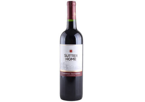 美国SUTTERHOME舒特家族莫斯卡托甜白葡萄酒750ml一瓶价格多少钱？