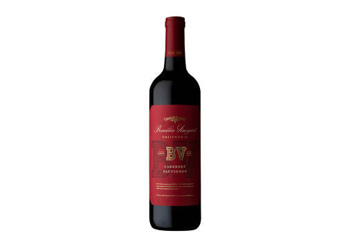 美国BV璞立酒庄加州系列梅洛干红葡萄酒750ml一瓶价格多少钱？