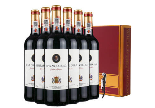 法国拉菲罗斯柴尔德拉菲奥希耶徽纹干红葡萄酒750ml6瓶整箱价格多少钱？