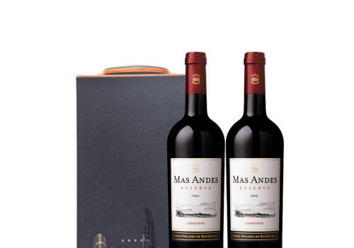 智利木桐酒庄罗斯柴尔德男爵玛安蒂长相思干白葡萄酒750ml6瓶整箱价格多少钱？