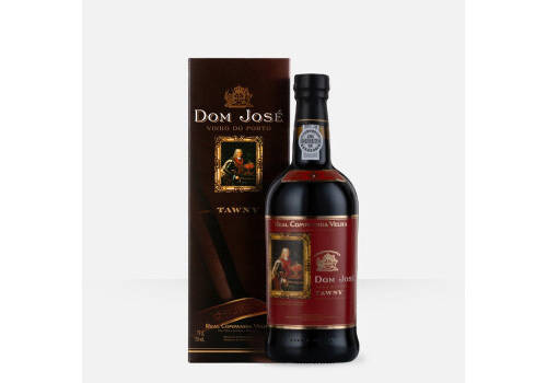 葡萄牙荣耀波尔图创始人Dom Jose甄选TAWNY宝石红波特酒750ml一瓶价格多少钱？