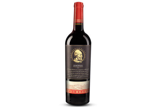 罗马尼亚布督瑞斯卡庄园黑金标芝洛干红葡萄酒750mlx2瓶礼盒装价格多少钱？