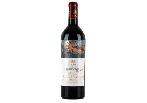 法国宝马酒庄副牌干红葡萄酒2010年份750ml一瓶价格多少钱？