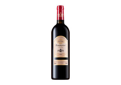 法国波尔多AOC拉蒙帝延堡F标ChateauDuCayres干红葡萄酒750mlx2瓶礼盒装价格多少钱？