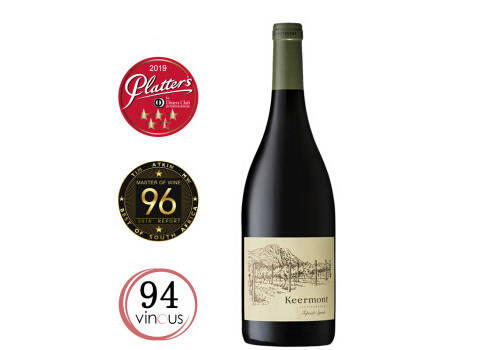 南非珂梦庄园2015年山顶之光西拉干红葡萄酒750mlx3瓶礼盒装价格多少钱？