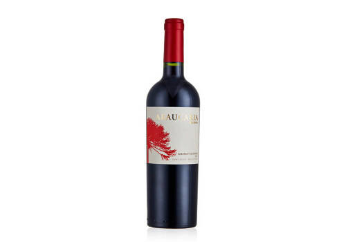 智利智砾杉珍藏赤霞珠干红葡萄酒750mlx2瓶礼盒装价格多少钱？