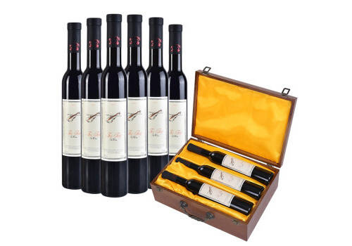 国产紫桐晚收金樽甜型葡萄酒750ml6瓶整箱价格多少钱？