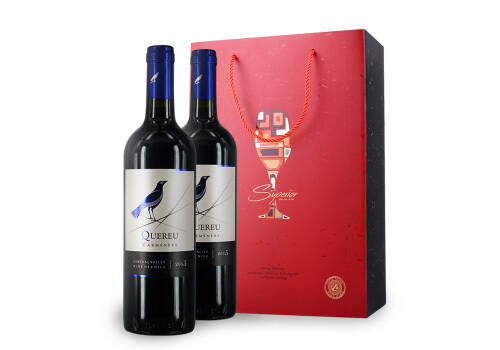 智利拉菲巴斯克十世干红葡萄酒750mlx2瓶礼盒装价格多少钱？