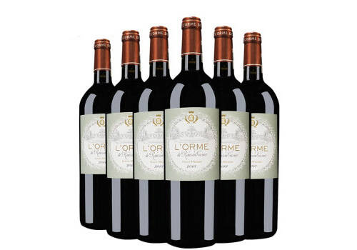 法国康乐庄园戴维精品混酿干红葡萄酒750ml6瓶整箱价格多少钱？