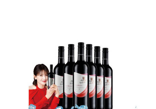 法国超级波尔多BordeauxSuperieurAOC干红葡萄酒750mlx3瓶礼盒装价格多少钱？
