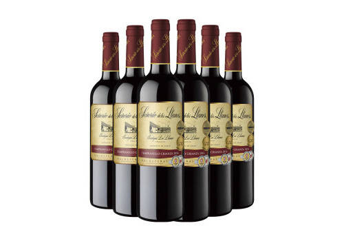 西班牙蒙特罗葡萄酒750mlx2瓶礼盒装价格多少钱？