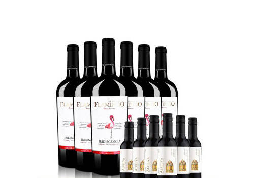 智利安第斯火烈鸟经典珍藏西拉干红葡萄酒750ml6瓶整箱价格多少钱？