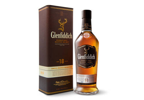 格兰杰Glenmorangie雪莉酒桶窖藏陈酿高地单一麦芽苏格兰威士忌价格多少钱一瓶？