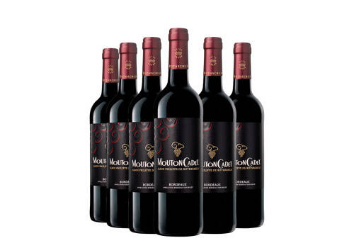 法国拉斐天使庄园金标干红葡萄酒750ml6瓶整箱价格多少钱？