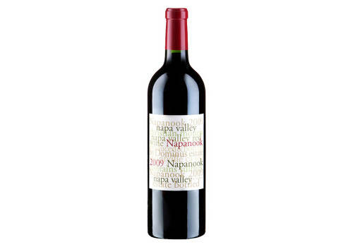 美国多米纳斯2009NapaNook副牌干红葡萄酒750ml一瓶价格多少钱？