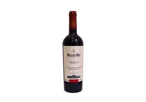 摩尔多瓦米茨Milestii Mici古堡2015年份精酿干红葡萄酒750ml6瓶整箱价格多少钱？