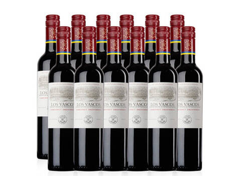 智利十二星座迷你摩羯座梅洛红葡萄酒187ml一瓶价格多少钱？