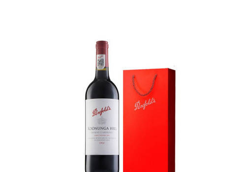 澳大利亚奔富Penfolds洛神山庄设拉子赤霞珠干红葡萄酒价格多少钱？