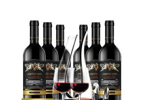 法国罗莎庄园富乐干红葡萄酒750mlx2瓶礼盒装价格多少钱？