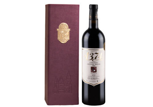 法国山图TU118赤霞珠混酿干红葡萄酒750ml6瓶整箱价格多少钱？