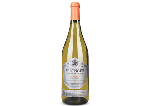 美国贝灵哲创始者庄园长相思白葡萄酒750ml一瓶价格多少钱？