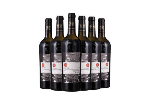 国产楼兰loulan酒庄蛇龙珠干红葡萄酒分享级750ml6瓶整箱价格多少钱？