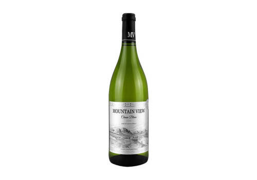 南非开普山K9白诗南干白葡萄酒750mlx2瓶礼盒装价格多少钱？